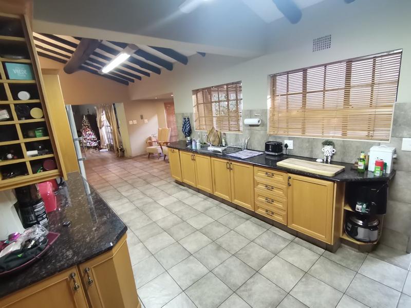 3 Bedroom Property for Sale in Vaalpark Free State